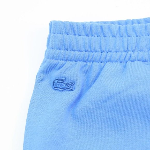 Stranger Things x Lacoste Sweatpants Men's Size 5 L Netflix Organic Cotton New - Picture 15 of 15